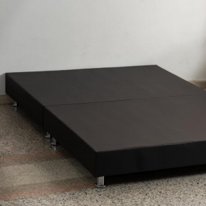 COMBO COLCHON CONFORT Y SOMIER DOS CUERPO  DOBLE 140X190 - OBSEQUIO ALMOHADA(S) Y PROTECTOR_6