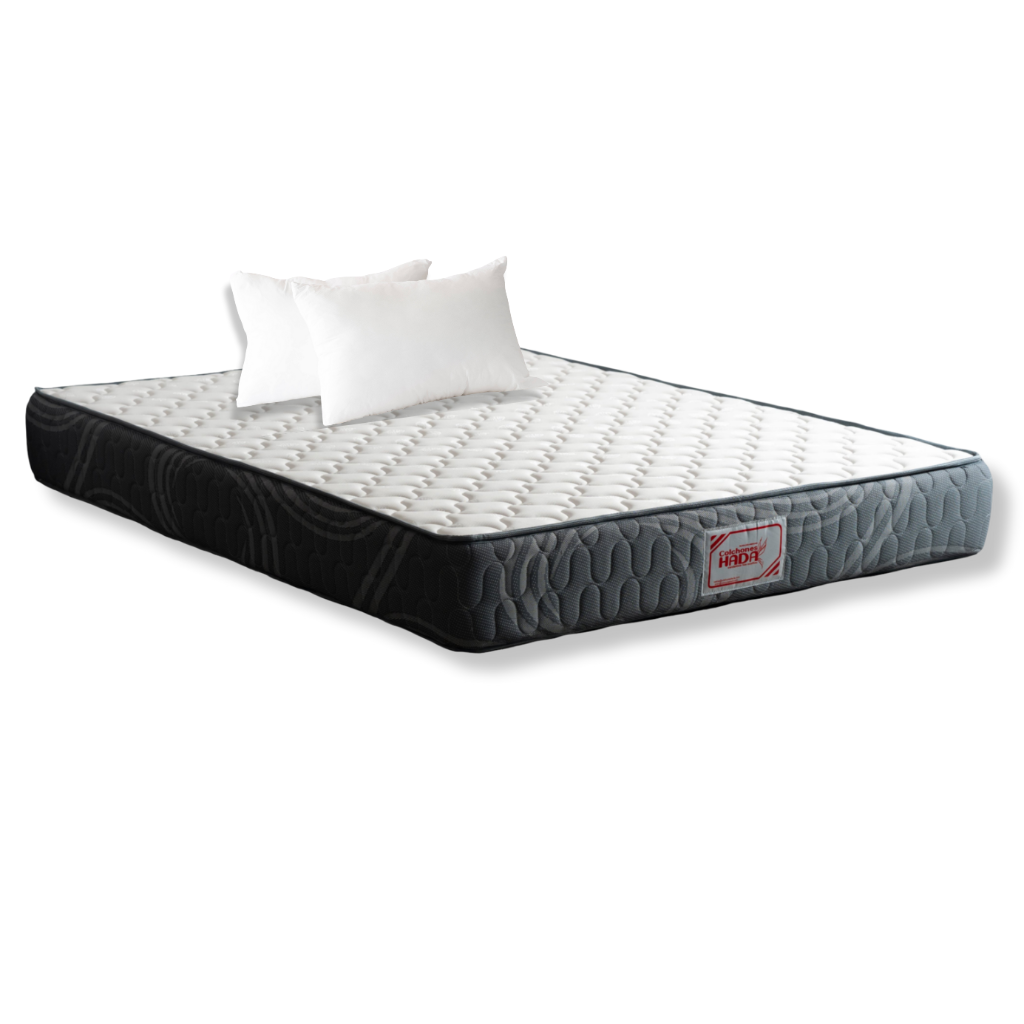 COLCHON CASSATTA DOBLE 140X190 - OBSEQUIO ALMOHADA(S)_1