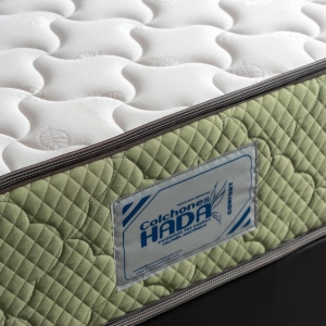 COMBO COLCHON CONFORT Y SOMIER DOS CUERPO  DOBLE 140X190 - OBSEQUIO ALMOHADA(S) Y PROTECTOR_5