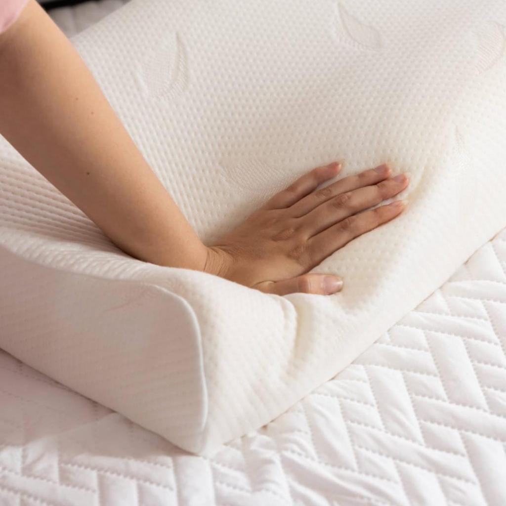 ALMOHADA MEMORY FOAM_4