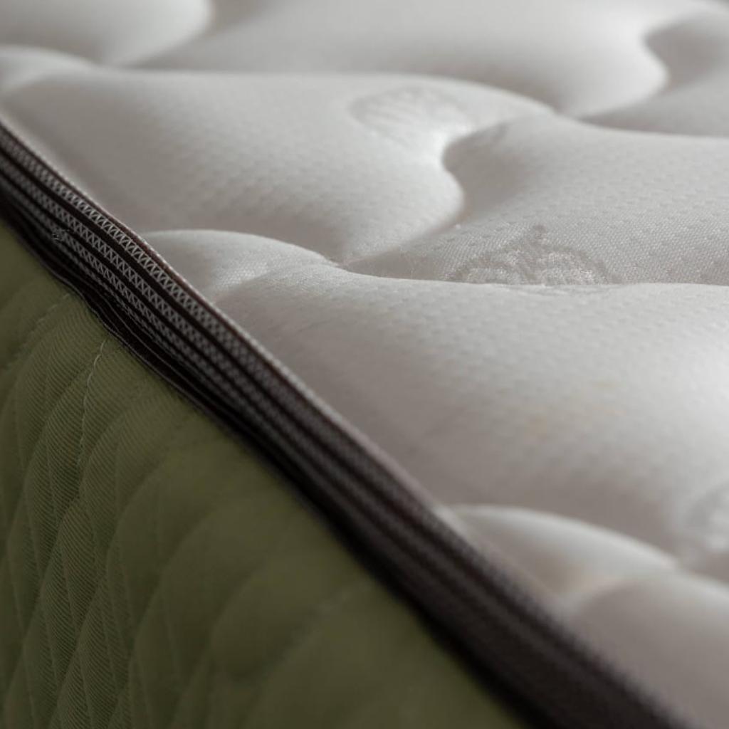 COLCHON CONFORT  DOBLE 140X190 - OBSEQUIO ALMOHADA(S)_4