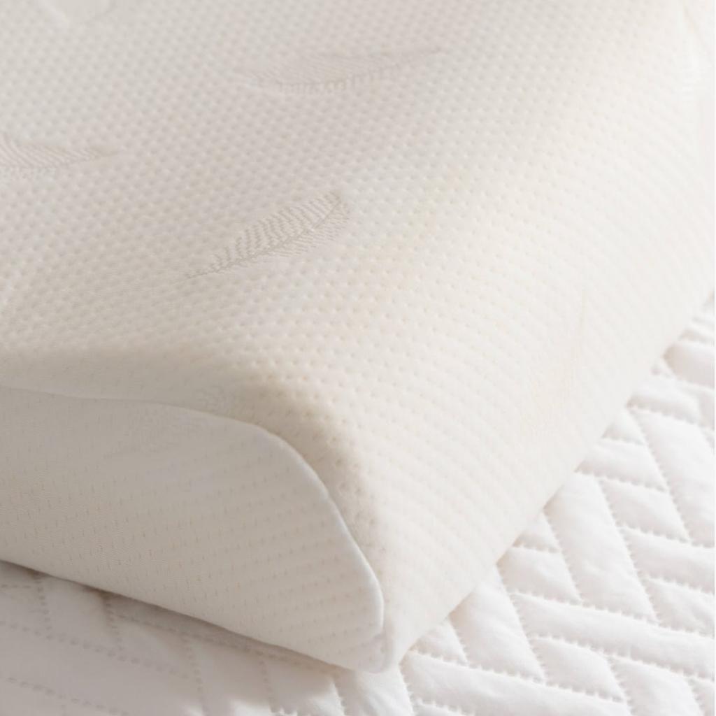 ALMOHADA MEMORY FOAM_1