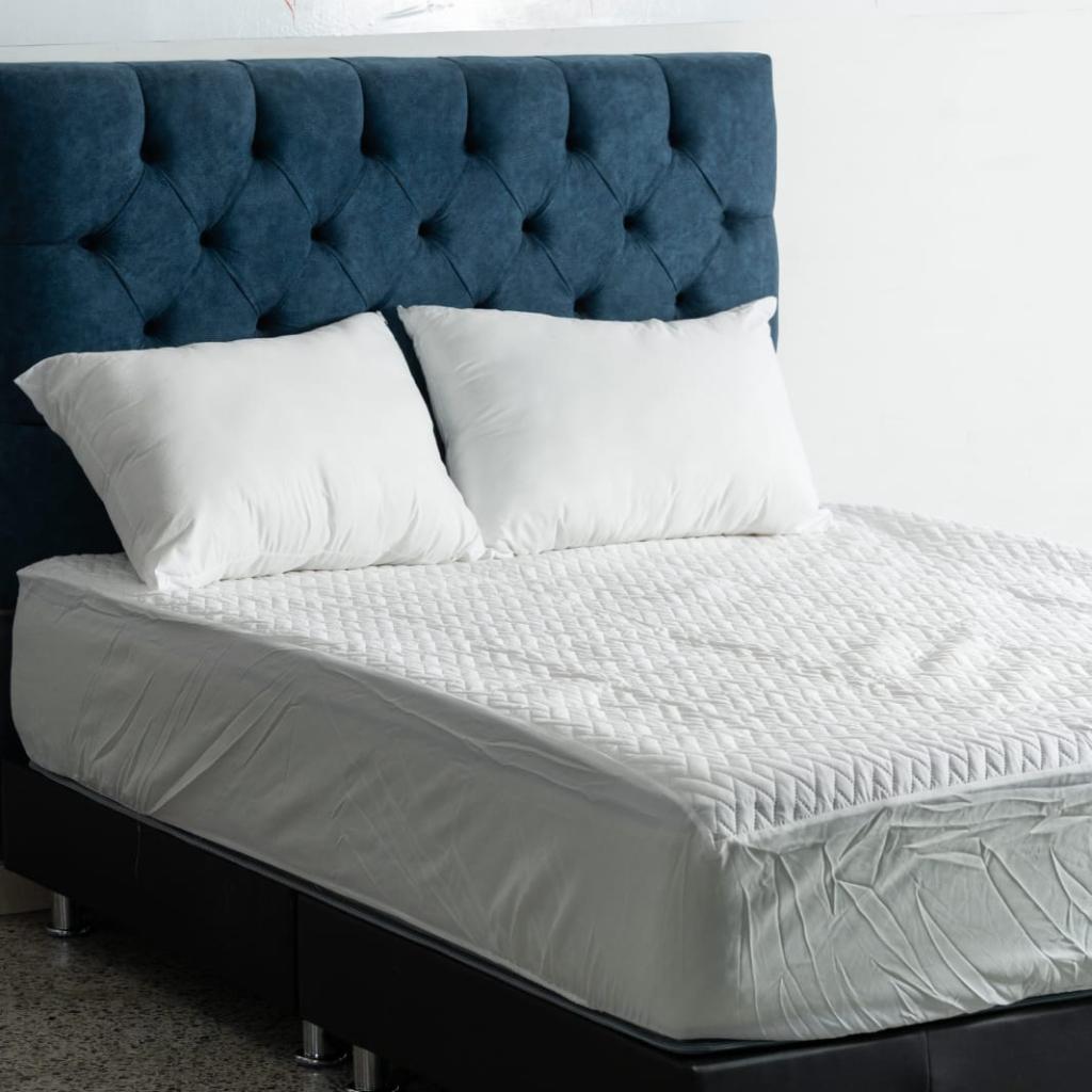 PROTECTOR ANTIFLUIDO - HADA – COLCHONES DEL ORIENTE S