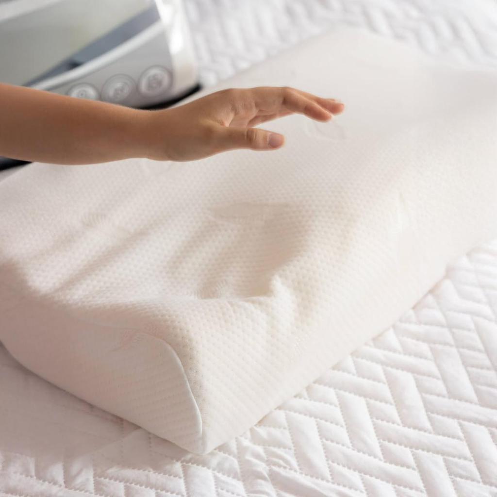 ALMOHADA MEMORY FOAM_2