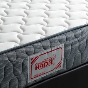 COMBO COLCHON CASSATTA  Y SOMIER DOS CUERPO  DOBLE 140X190 - OBSEQUIO ALMOHADA(S) Y PROTECTOR_2