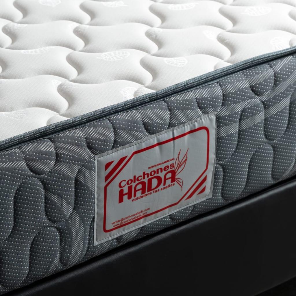 COLCHON CASSATTA DOBLE 140X190 - OBSEQUIO ALMOHADA(S)_3